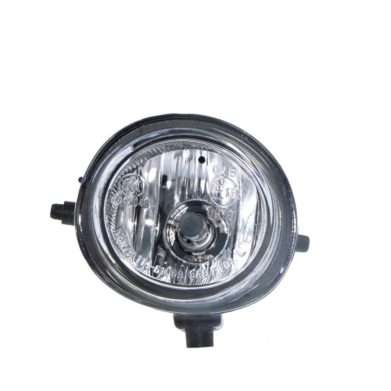 APG All Crash Fog Lamp Passenger Side OEM suits Mazda
