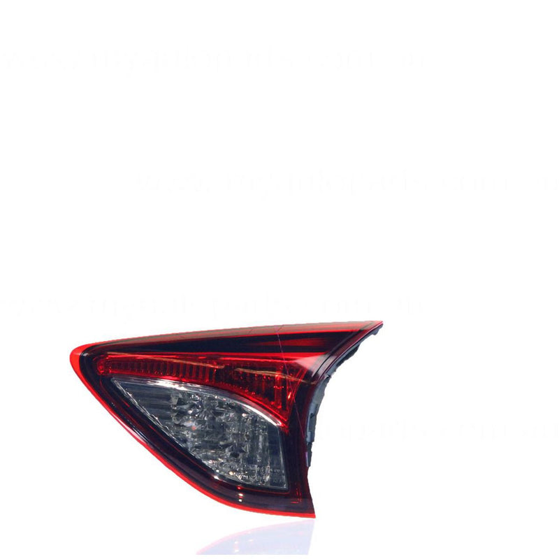 APG All Crash OEM Tail Gate Lamp Drivers Side suits Mazda