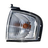 APG All Crash Front Park / Indicator Lamp Passenger Side