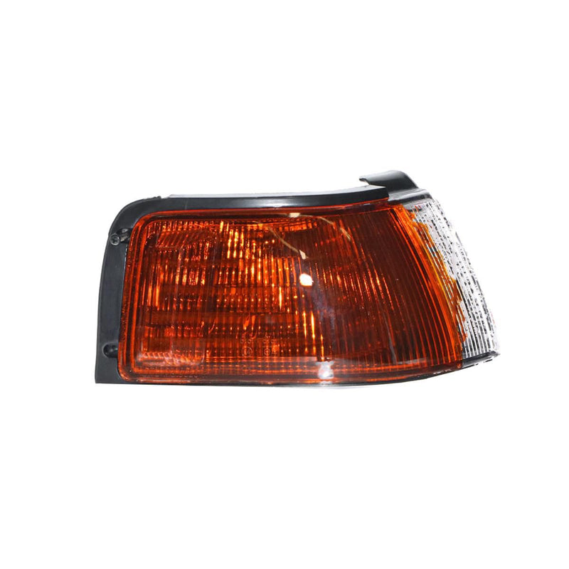 APG All Crash Front Park / Indicator Lamp Drivers Side