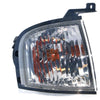 APG All Crash Front Park / Indicator Lamp Drivers Side