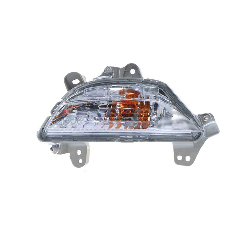 APG All Crash Front Bar Park / Indicator Lamp Passenger