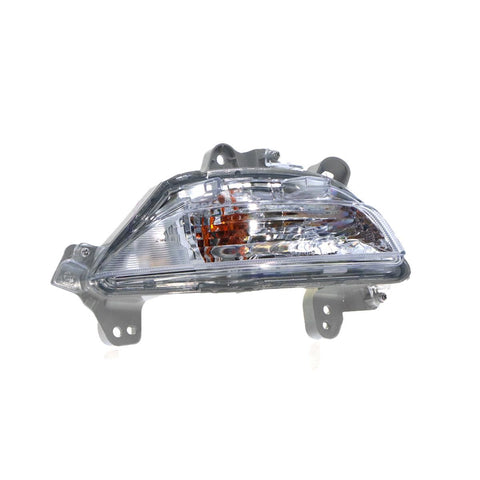 APG All Crash Front Bar Park / Indicator Lamp Drivers