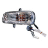 APG All Crash Front Bar Park / Indicator Lamp Passenger