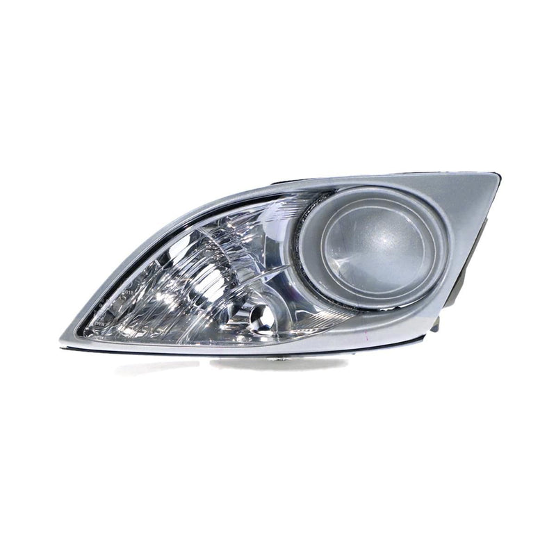 APG All Crash Front Bar Park / Indicator Lamp Passenger