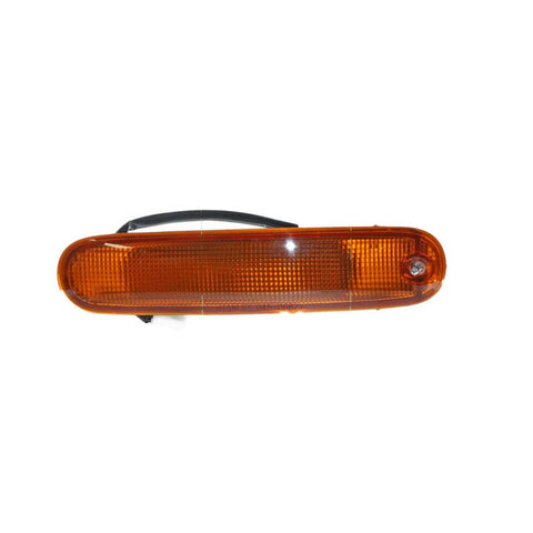 APG All Crash Front Bar Park / Indicator Lamp Passenger
