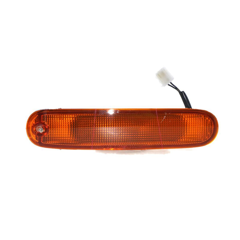 APG All Crash Front Bar Park / Indicator Lamp Drivers