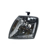 APG All Crash Front Park / Indicator Lamp Passenger Side