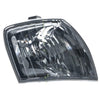 APG All Crash Front Park / Indicator Lamp Drivers Side