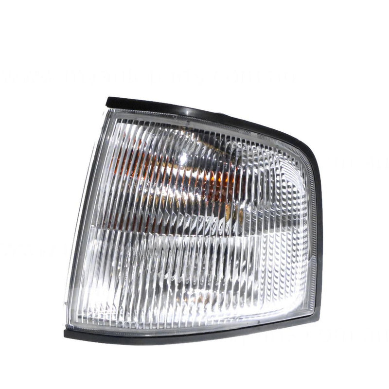 APG All Crash Front Park / Indicator Lamp Passenger Side
