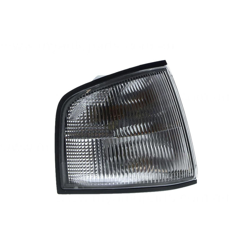 APG All Crash Front Park / Indicator Lamp Drivers Side