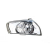 APG All Crash Front Park / Indicator Lamp Drivers Side