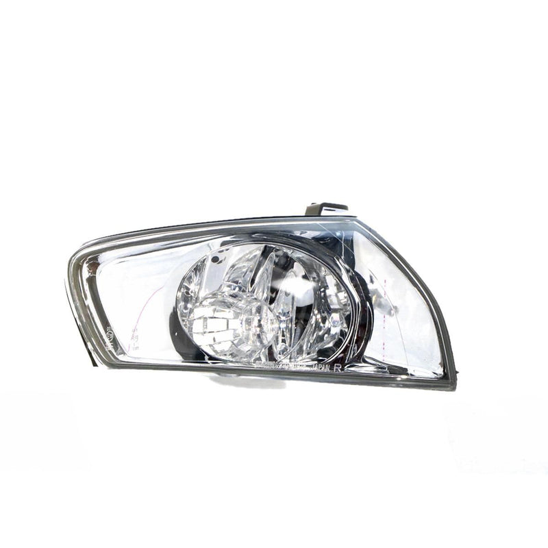 APG All Crash Front Park / Indicator Lamp Drivers Side