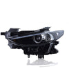 APG All Crash Mazda 3 OEM Head Lamp Passenger Side
