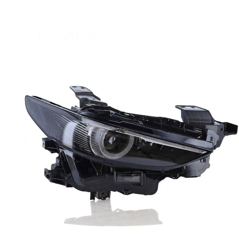 APG All Crash Mazda 3 OEM Head Lamp Drivers Side 06/2020