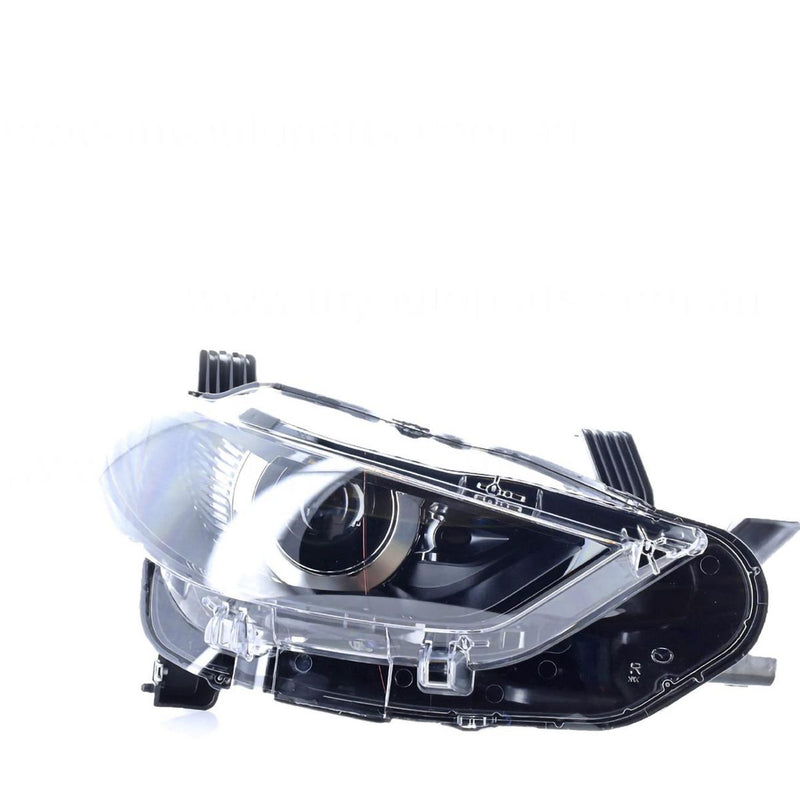 APG All Crash Mazda BT-50 4x2 OEM Head Lamp Drivers Side