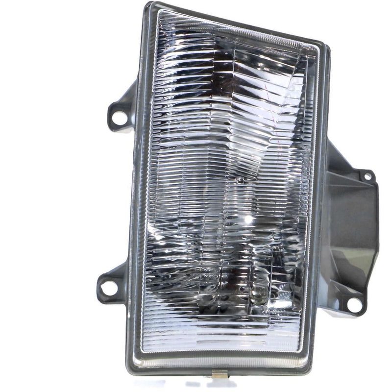 APG All Crash Halogen Manual Adjust Head Lamp Drivers
