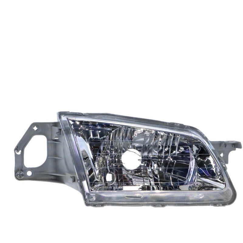 APG All Crash Halogen Manual Adjust Head Lamp Drivers