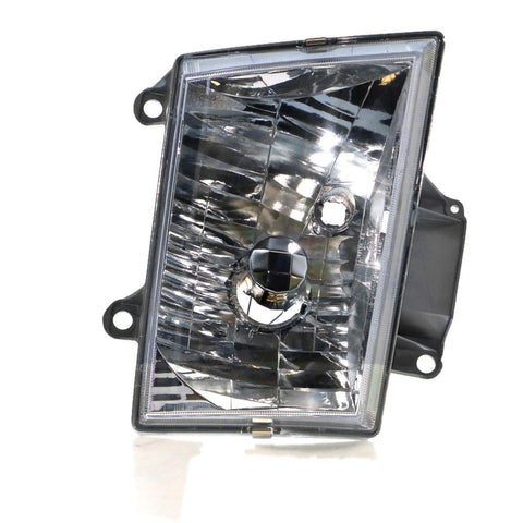 APG All Crash Halogen Manual Adjust Head Lamp Drivers