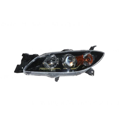 APG All Crash Head Lamp Passenger Side OEM Suits Mazda 3