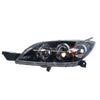 APG All Crash Head Lamp Passenger Side OEM Suits Mazda 3
