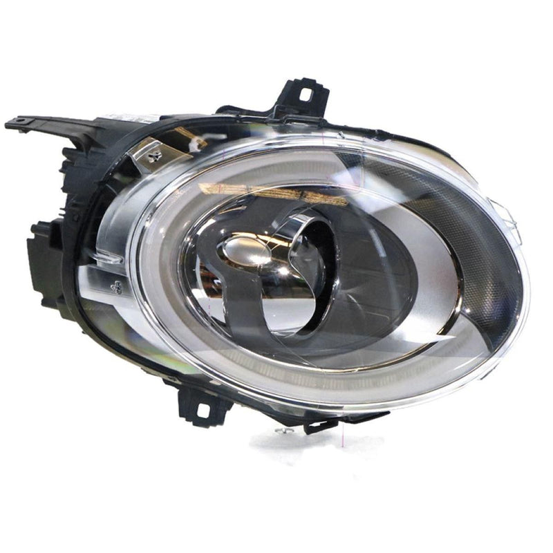 APG All Crash LED Head Lamp Passenger Side OES Suits Mini
