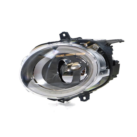 APG All Crash LED Head Lamp Drivers Side OES Suits Mini