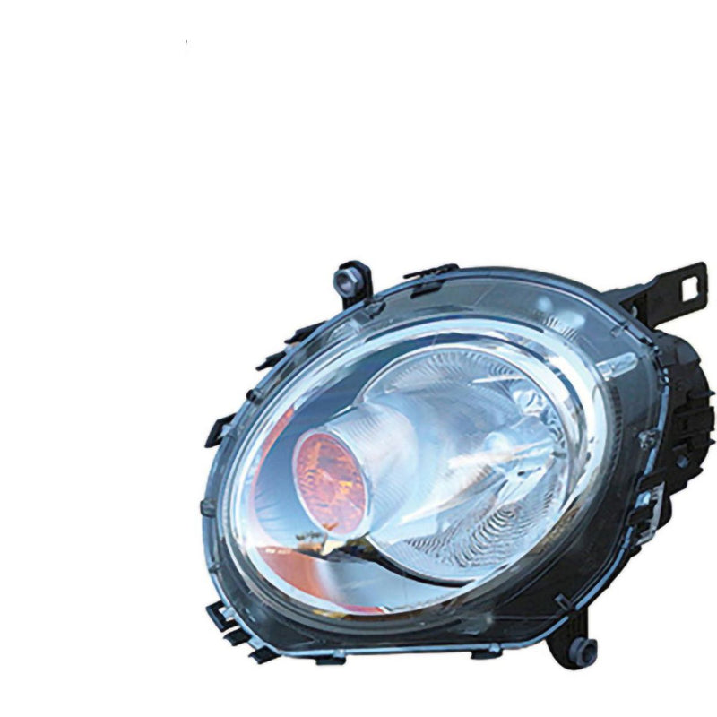 APG All Crash Head Lamp Drivers Side OES suits Mini