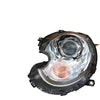 APG All Crash Xenon Head Lamp Amber Indicator Passenger