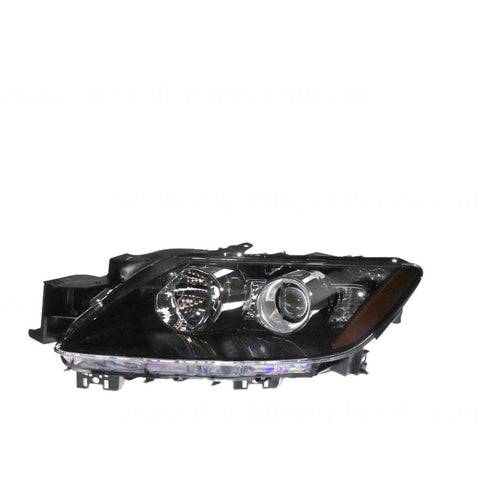 APG All Crash Head Lamp Passenger Side OEM Suits Mazda