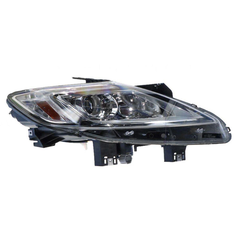 APG All Crash Projector Manual Adjust Head Lamp Drivers