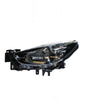 APG All Crash Head Lamp Passenger Side OEM suits Mazda 2