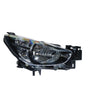 APG All Crash Head Lamp Drivers Side OEM suits Mazda 2
