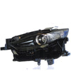 APG All Crash OEM Head Lamp Passenger Side LED suits