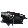 APG All Crash OEM Head Lamp Drivers Side LED suits Mazda