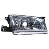 APG All Crash Halogen Manual Adjust Head Lamp Drivers