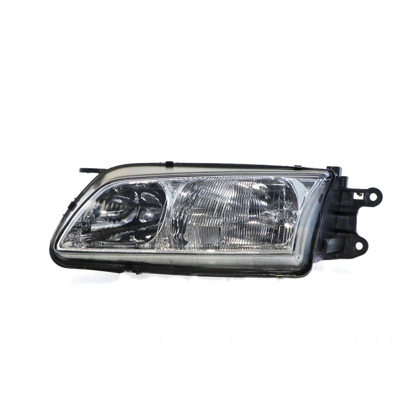 APG All Crash Head Lamp Passenger Side OEM Suits Mazda