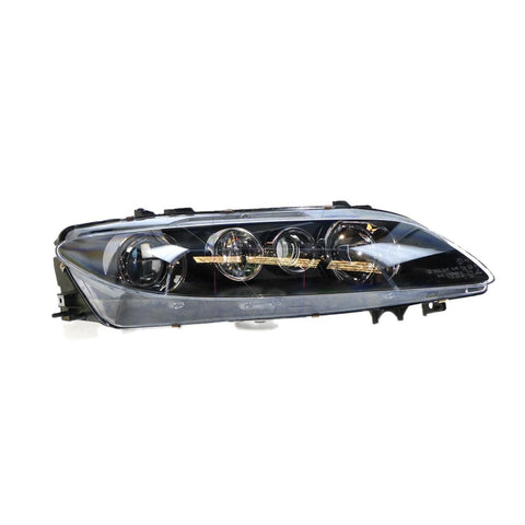 APG All Crash Head Lamp Drivers Side OEM Suits Mazda 6