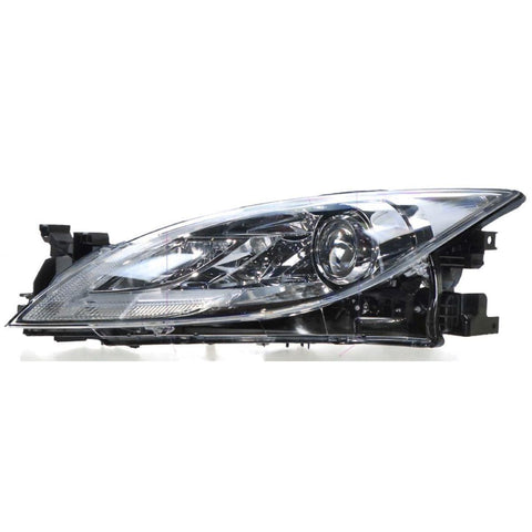 APG All Crash Xenon Head Lamp Passenger Side OEM Suits