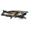 APG All Crash Head Lamp Passenger Side OEM Suits Mazda 6