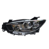APG All Crash Head Lamp Passenger Side OEM Suits Mazda
