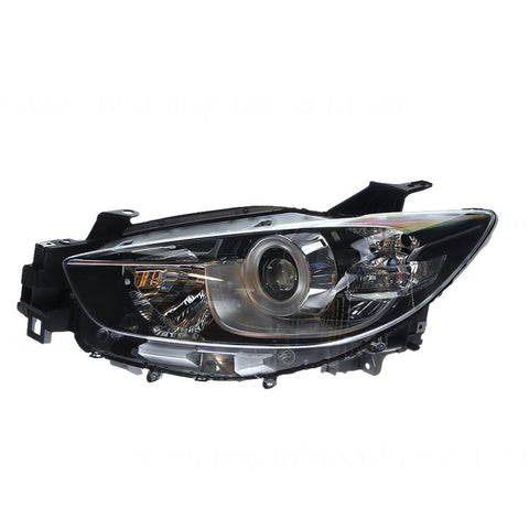 APG All Crash Head Lamp Passenger Side OEM Suits Mazda