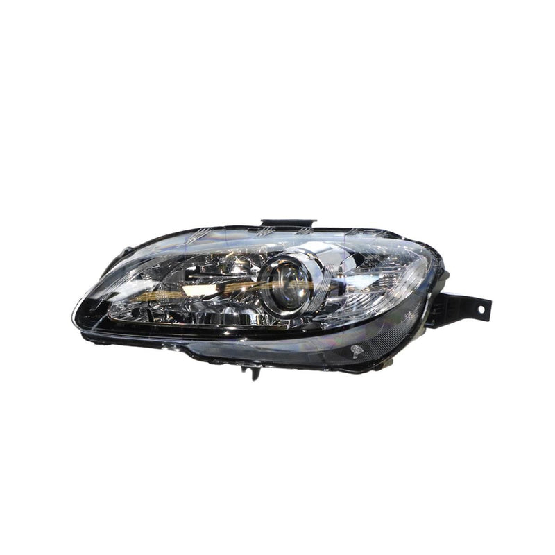 APG All Crash Head Lamp Passenger Side OEM Suits Mazda