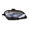 APG All Crash Head Lamp Drivers Side OEM suits Mazda MX-5
