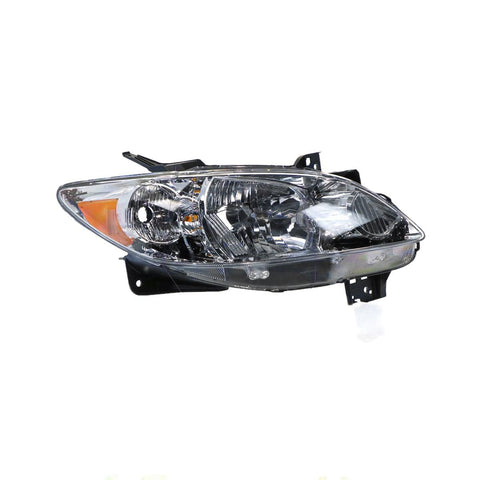 APG All Crash Halogen Manual Adjust Head Lamp Drivers