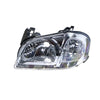 APG All Crash Head Lamp Passenger Side OEM Suits Mazda