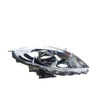 APG All Crash Halogen Head Lamp Drivers Side OEM Suits