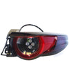 APG All Crash Tail Lamp Drivers Side OEM suits Mazda 3 BP