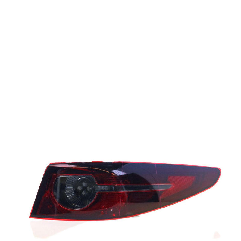 APG All Crash Tail Lamp Drivers Side OEM suits Mazda 3 BP