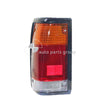 APG All Crash Tail Lamp Passenger Side Certified suits